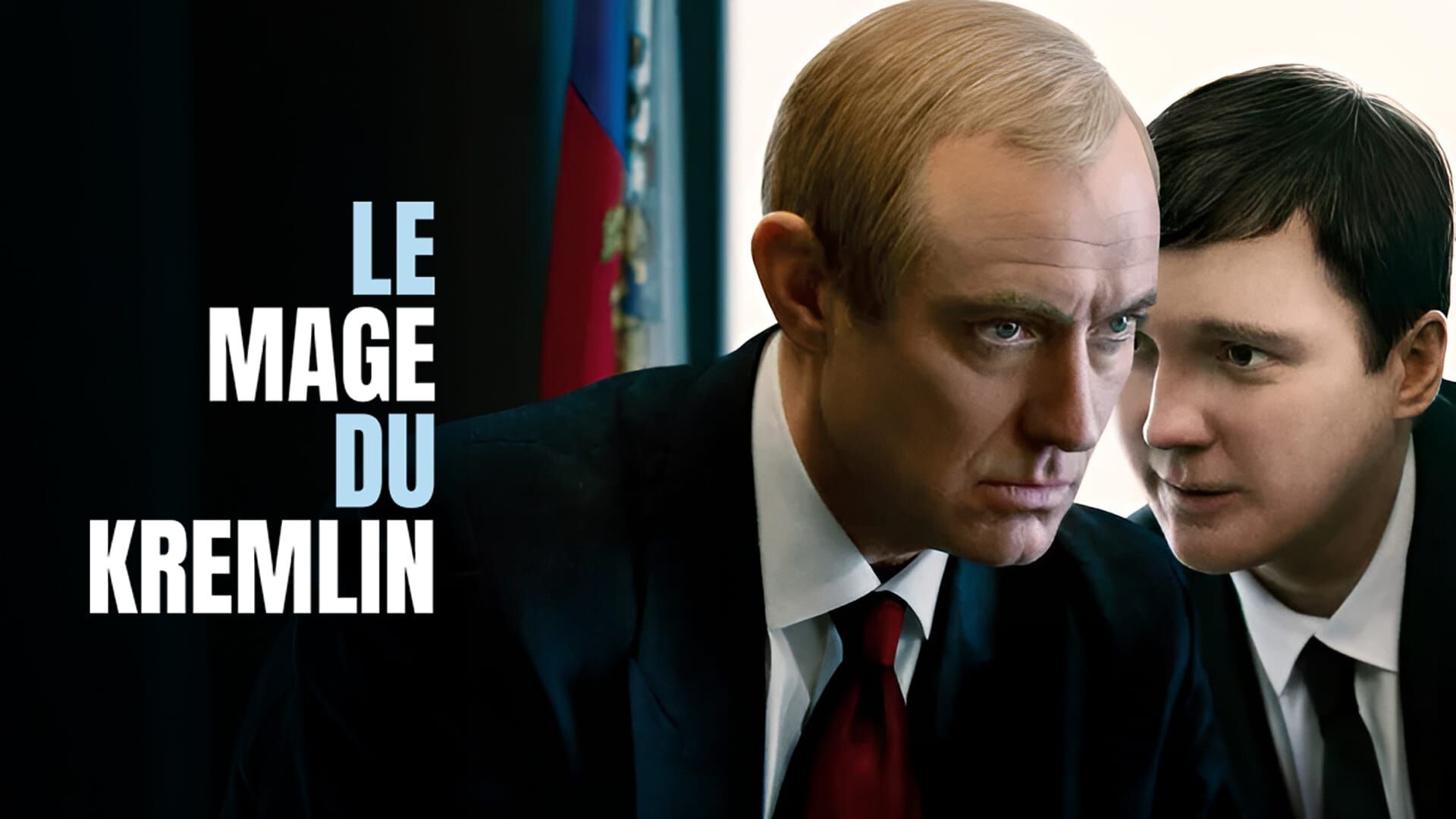 Le Mage du Kremlin
