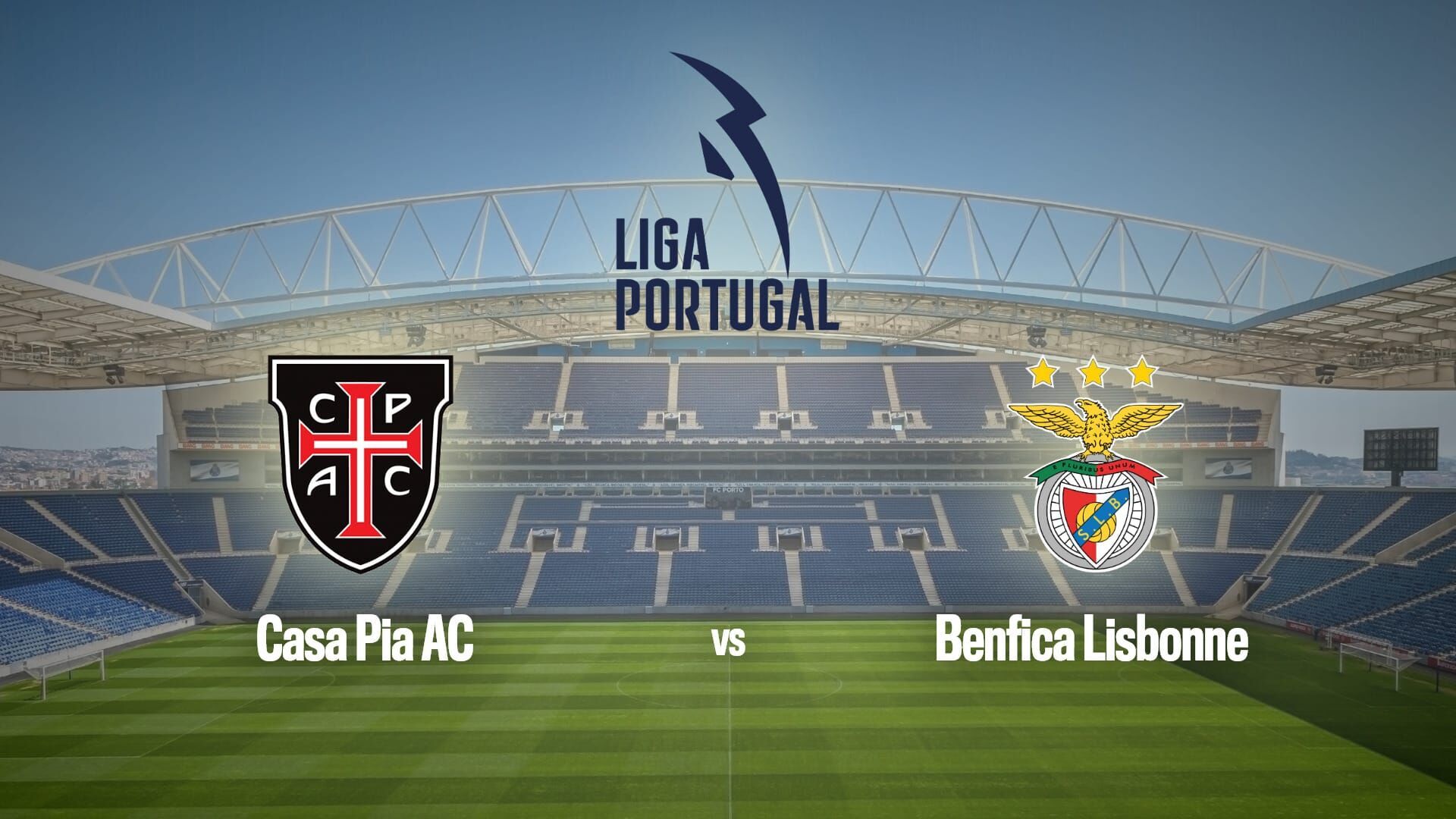 Football : Championnat du Portugal