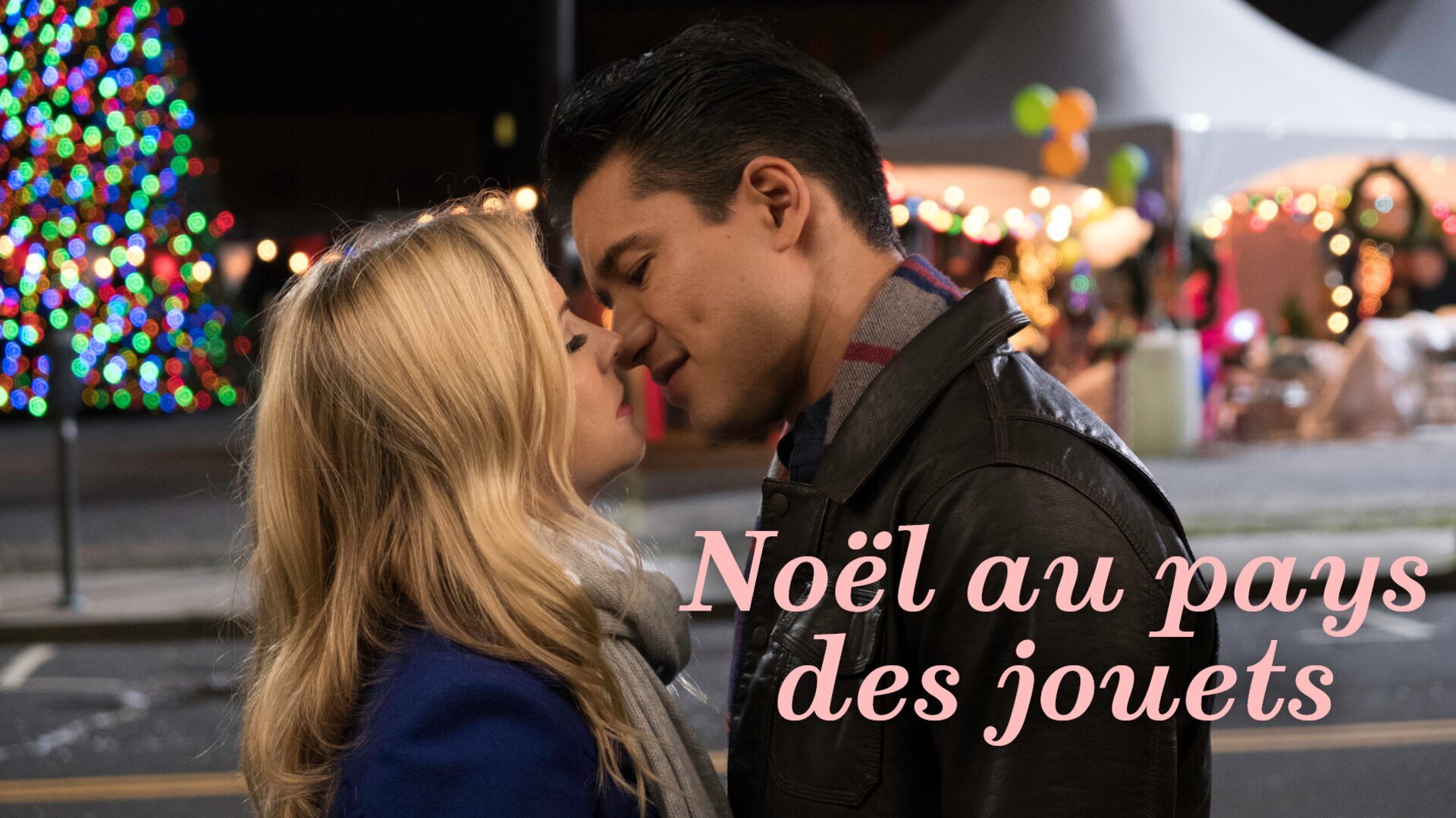 Noël au pays des jouets