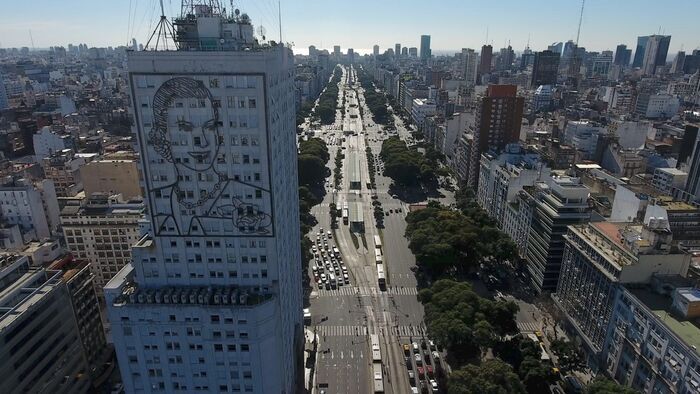 Buenos Aires