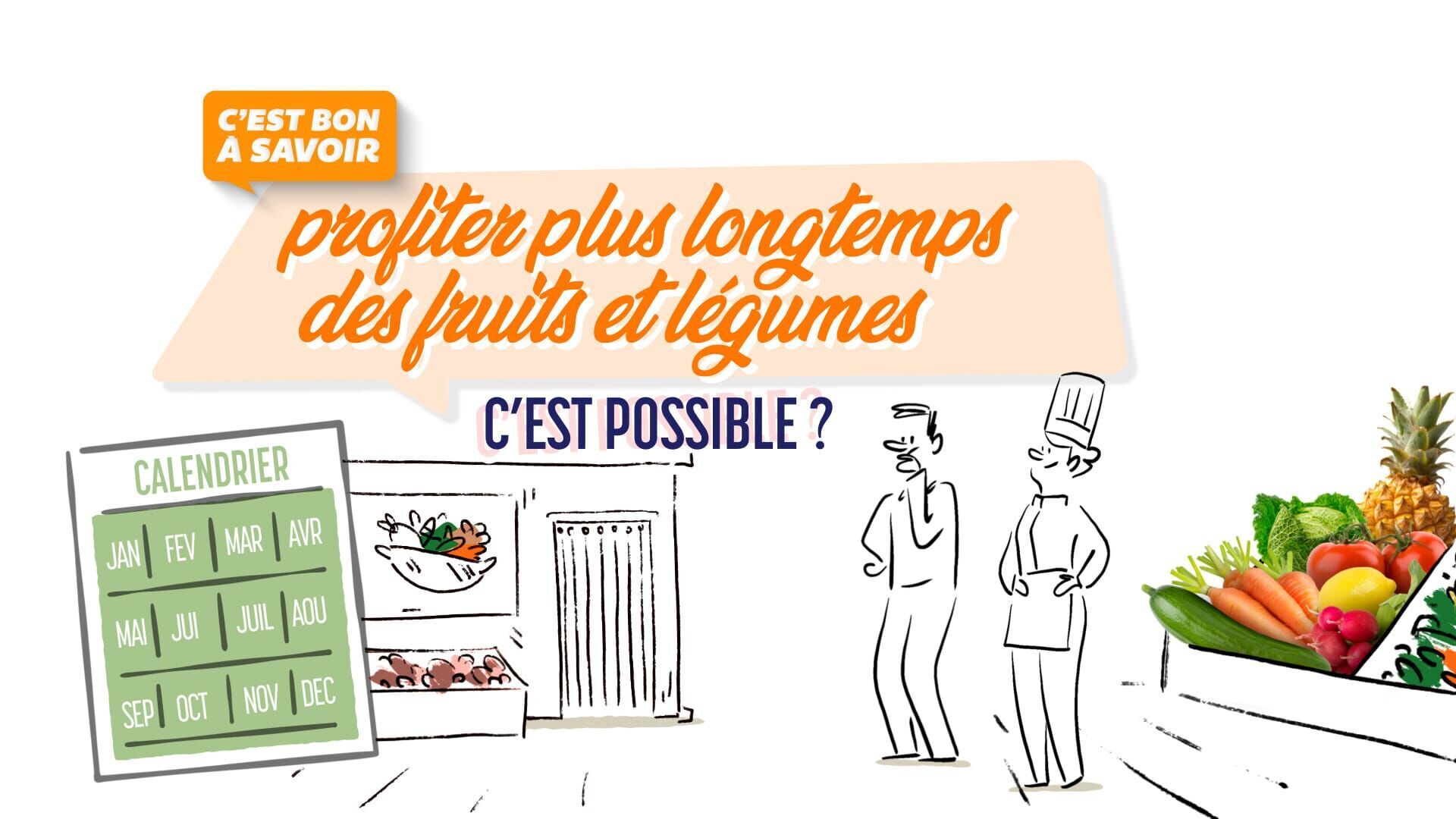 Profiter plus longtemps de certains FL, c'est possible ?