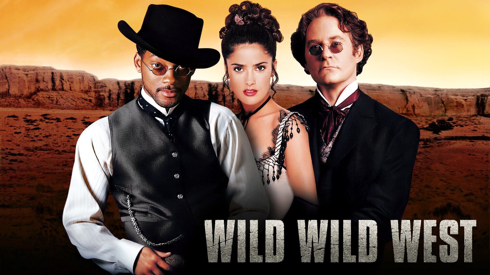 Wild Wild West