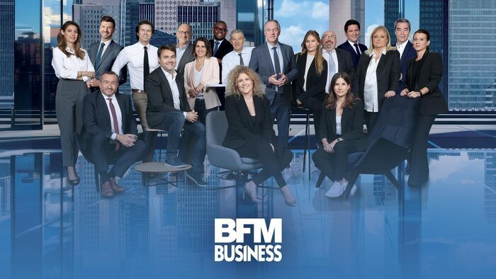BFM Business