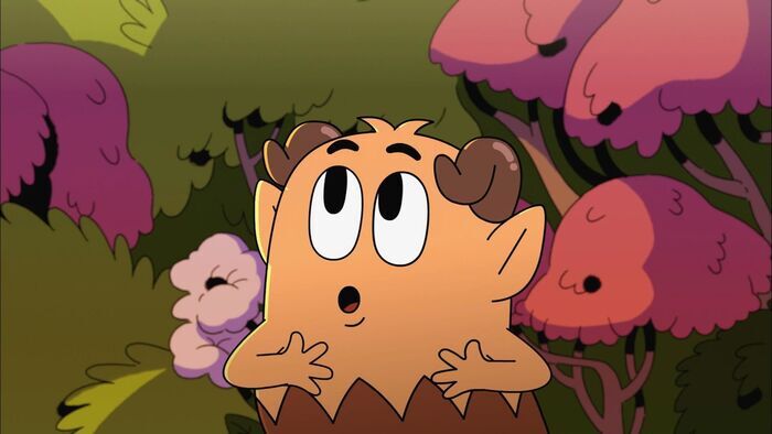 Le Faune