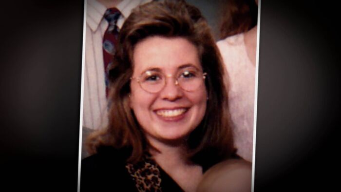 Judy Parker