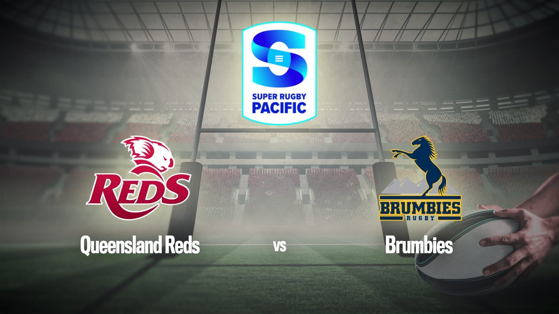 Rugby : Super Rugby Pacific