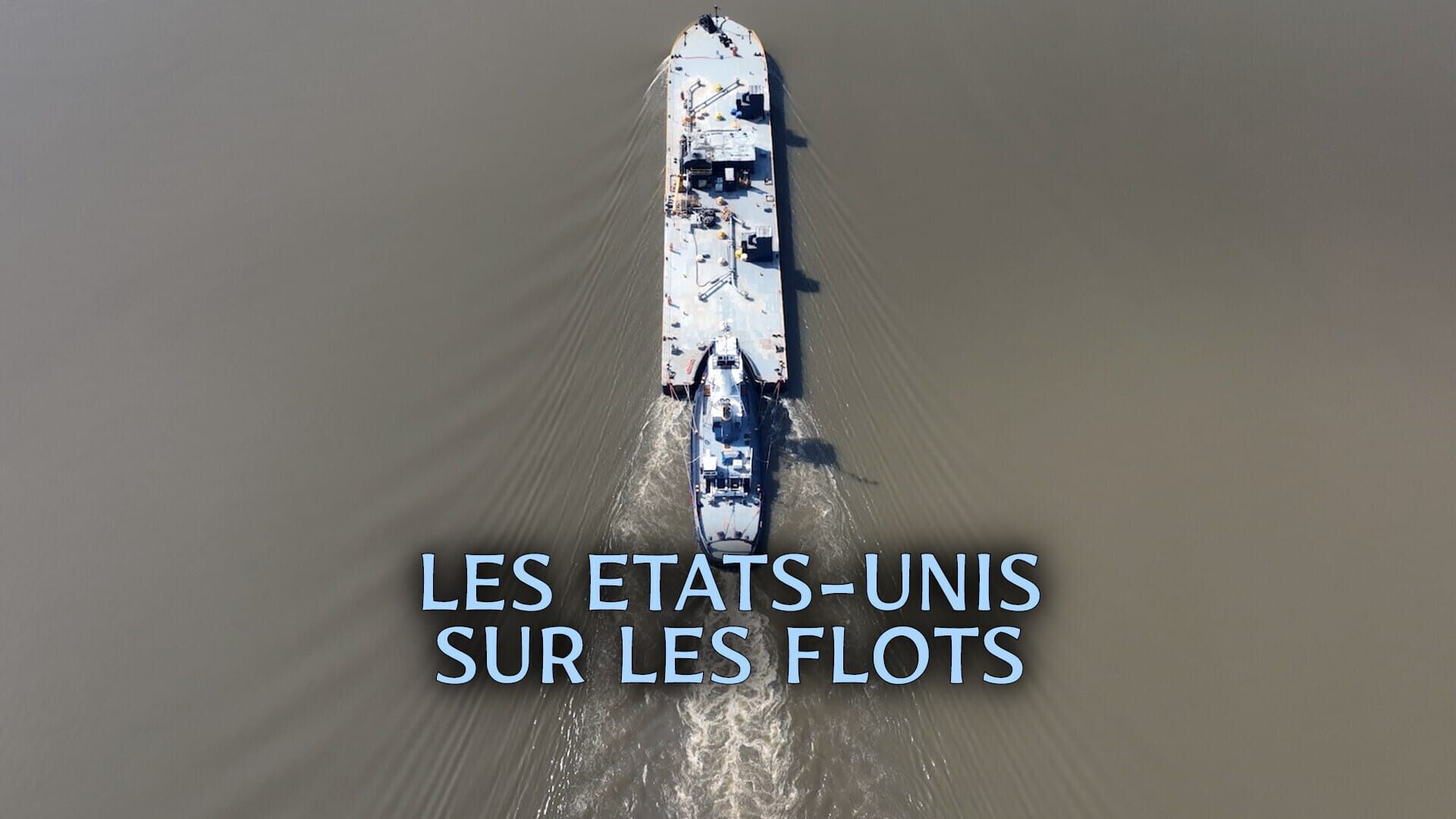 Le long du Mississippi