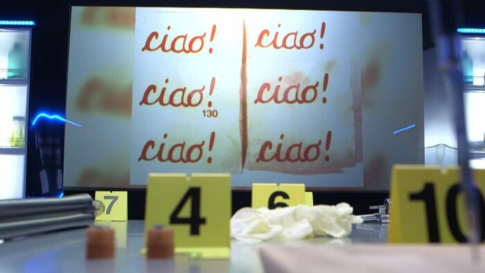 L'affaire Muller : un bien étrange suicide