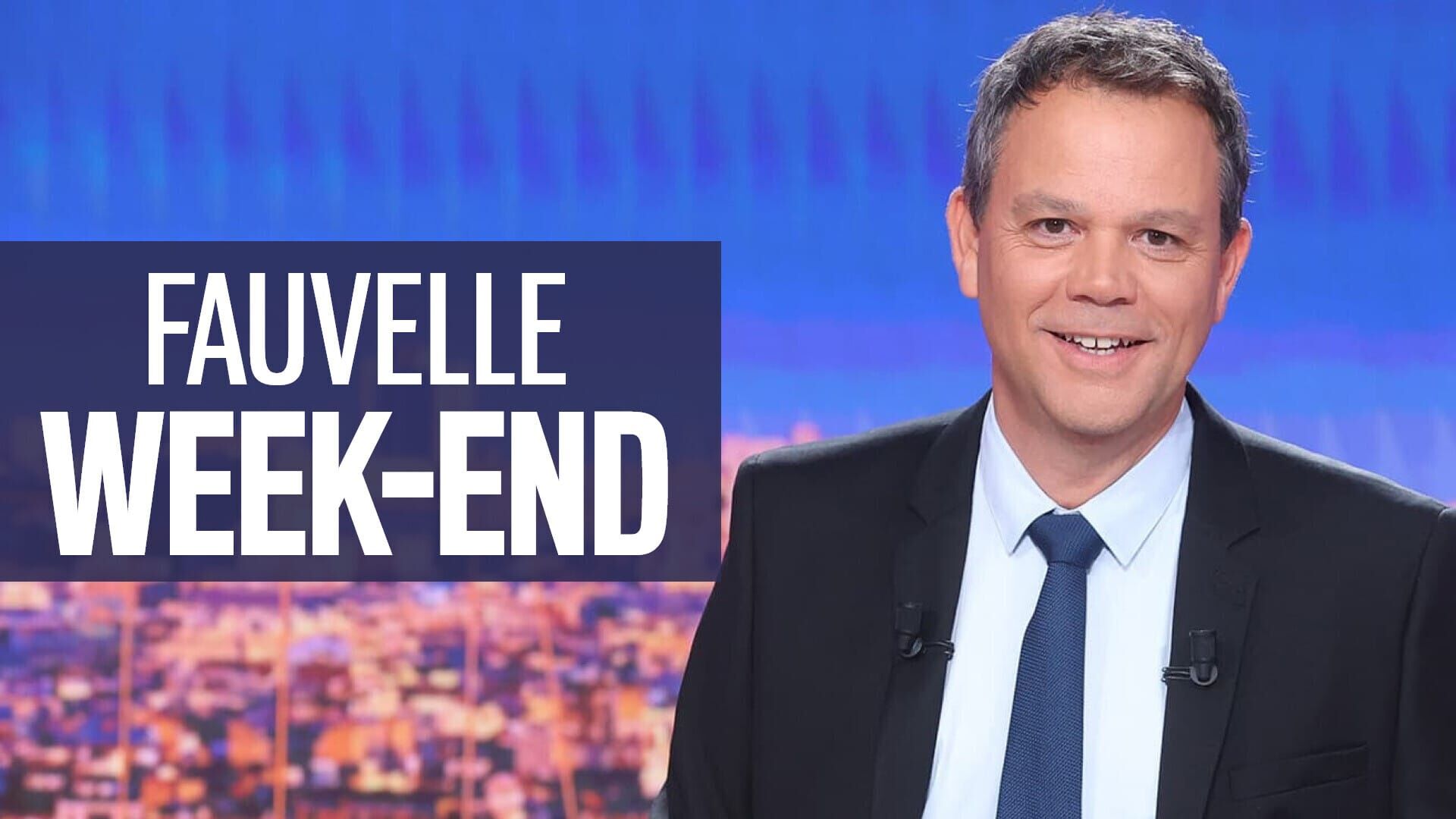 Fauvelle week-end