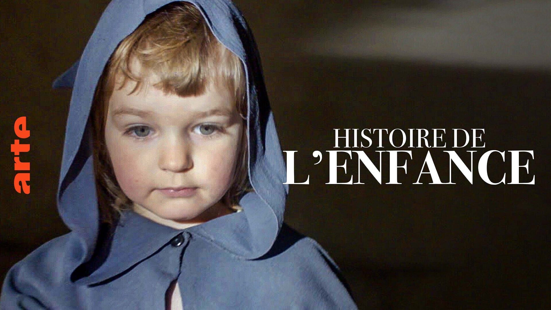 Histoire de l'enfance