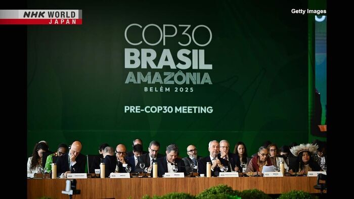 COP30 in Brazil: Episode 1 International Cooperation Put to the Test