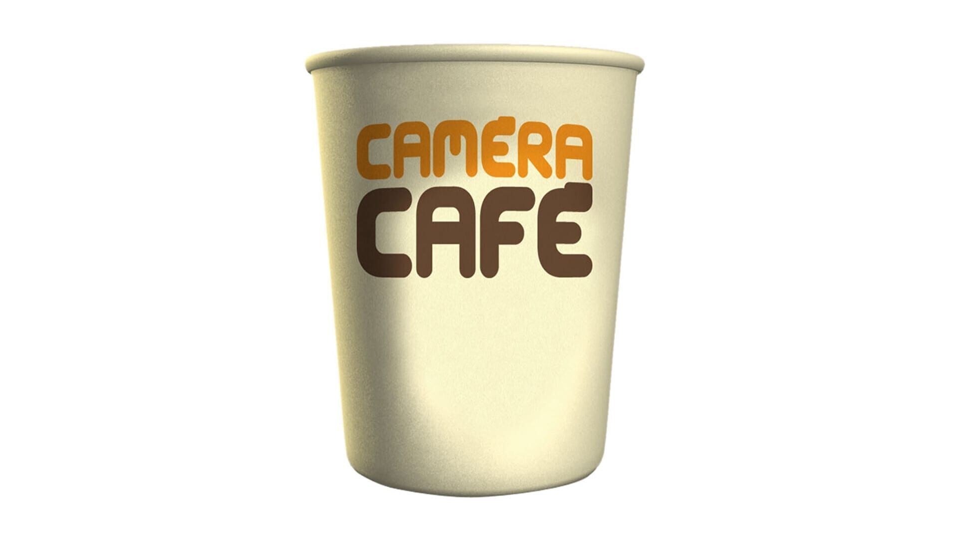 Caméra café