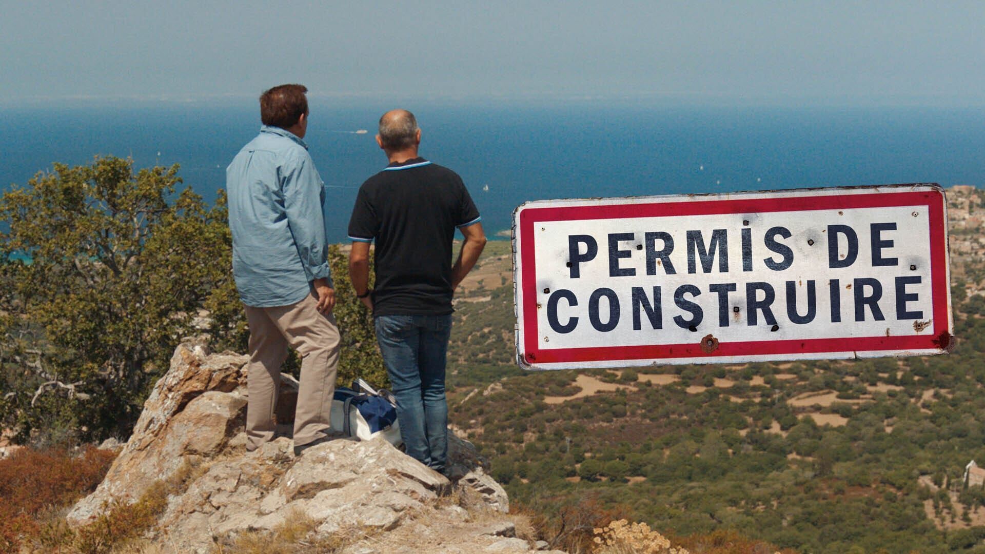 Permis de construire