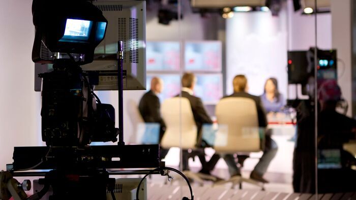 L'interview campus