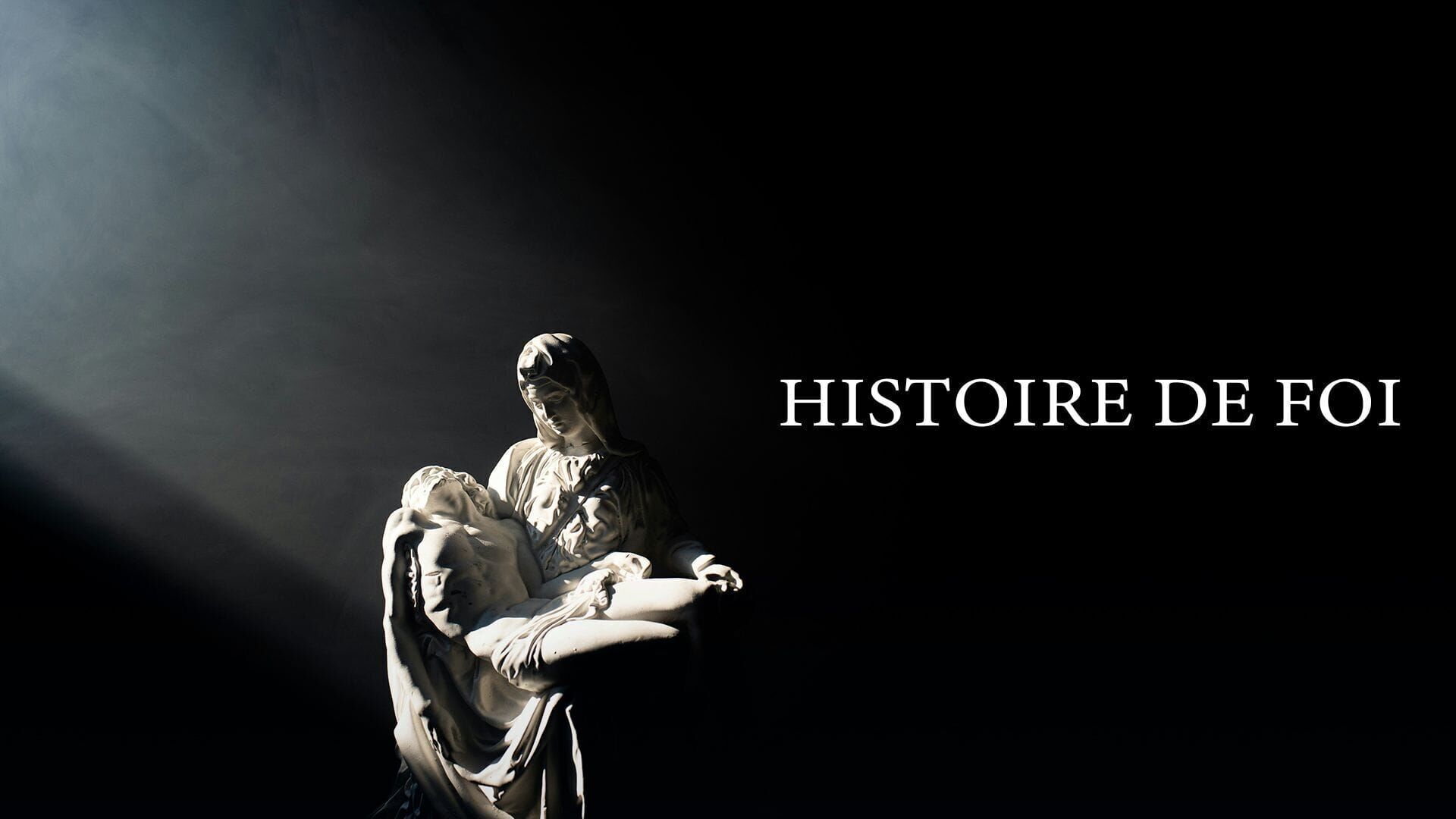 Les trésors d'Avignon, Dieu et le fleuve