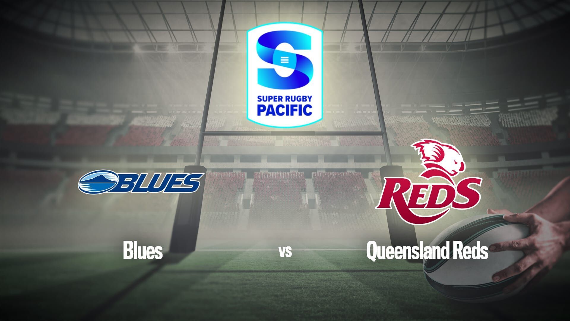 Rugby : Super Rugby Pacific