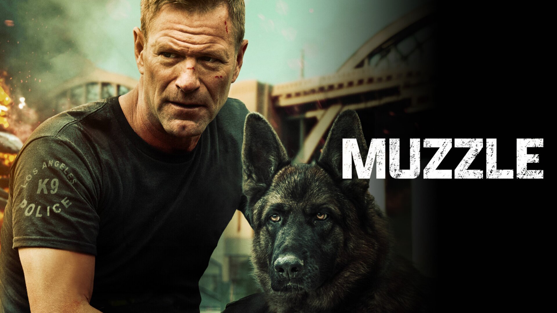 Muzzle