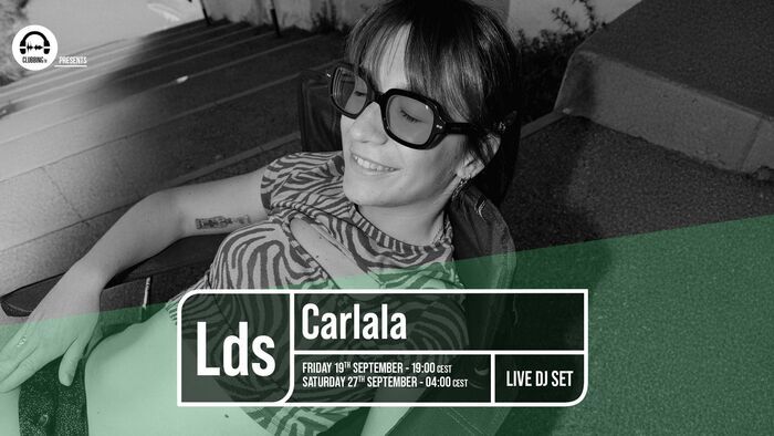 Live DJ Set