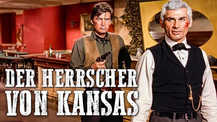 Violence au Kansas