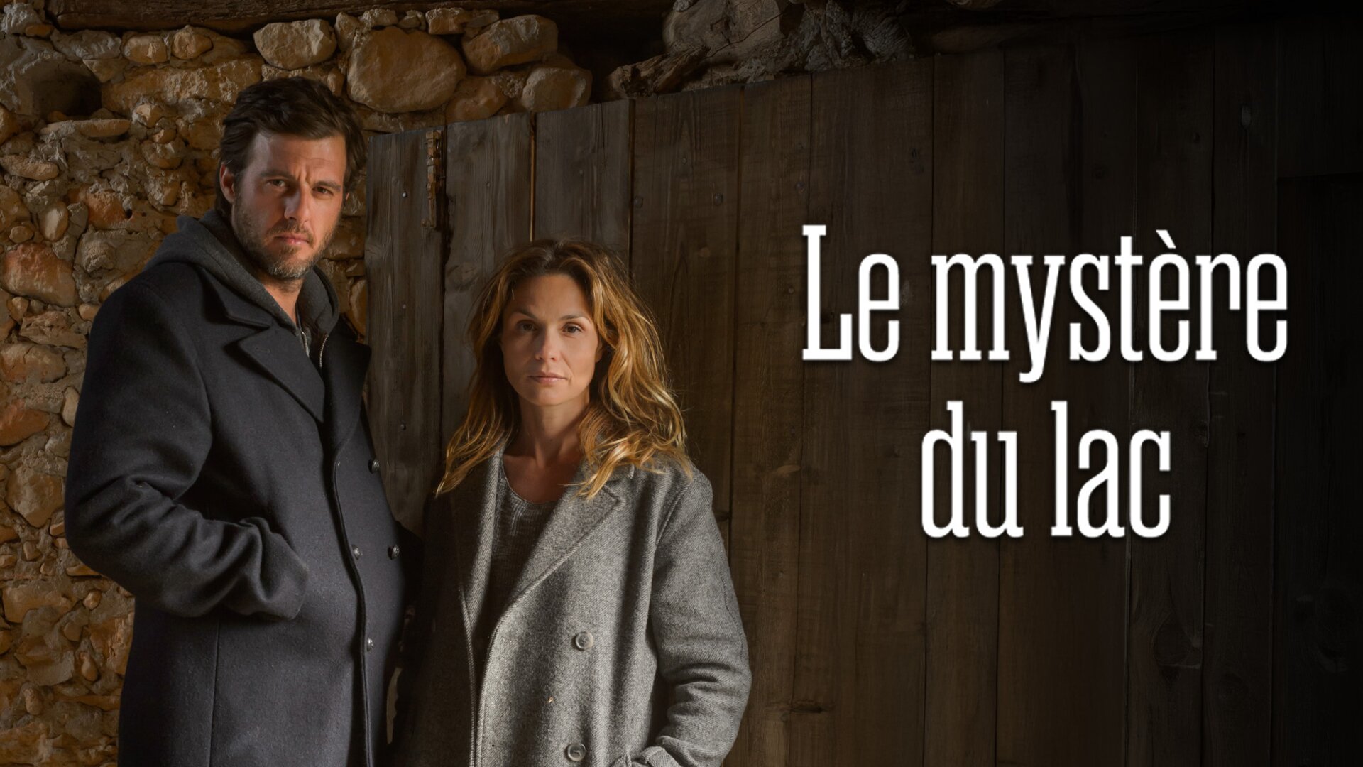 Le mystère du lac