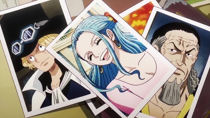 Merci, Papa ! L'étreinte de Kuma et Bonney !