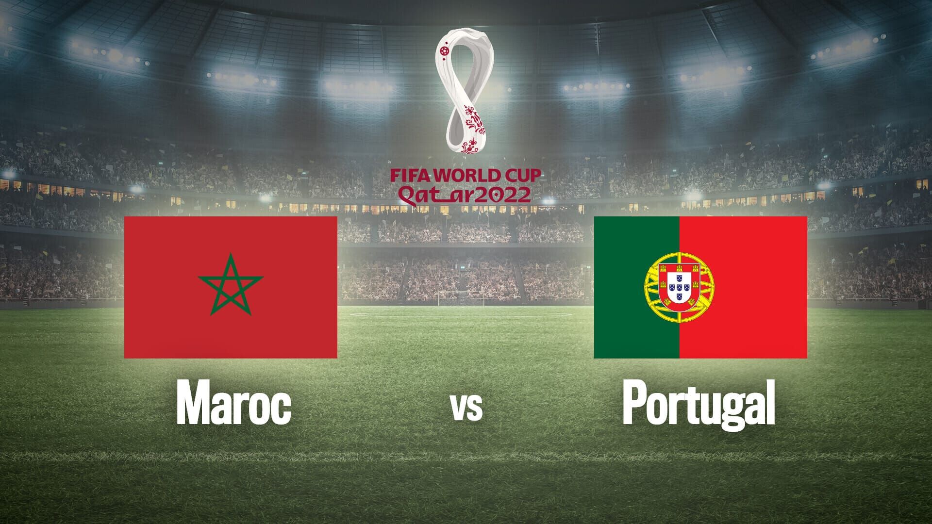 Football : Coupe du monde
