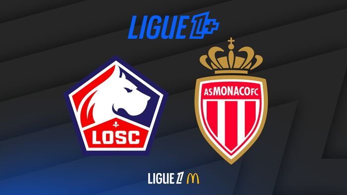 Football : Ligue 1 McDonald's