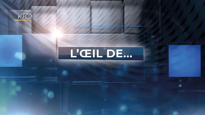 L'oeil de…