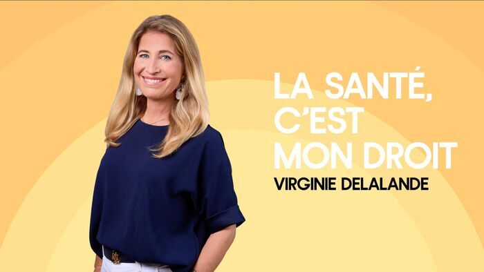 La santé, c'est mon droit