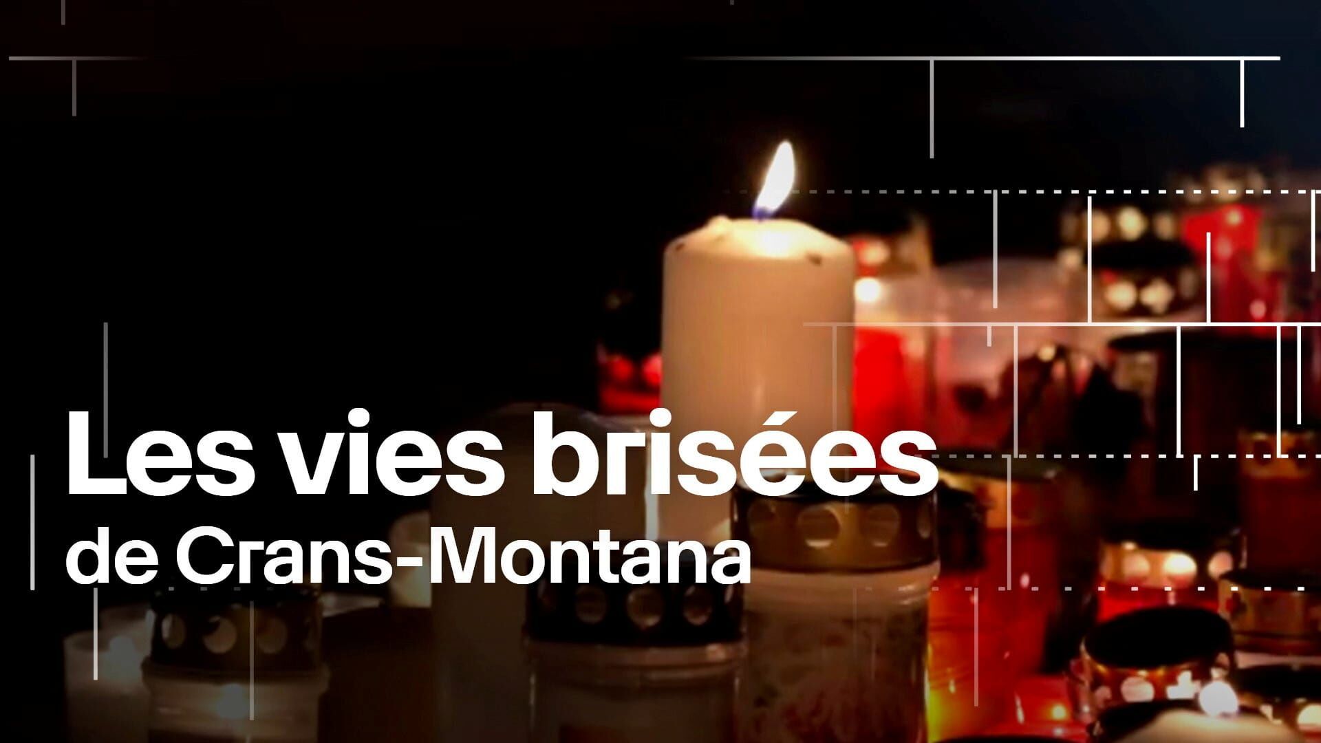 Les vies brisées de Crans-Montana