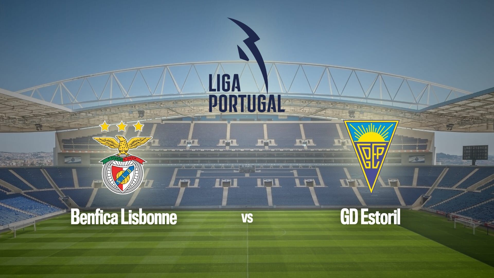 Football : Championnat du Portugal