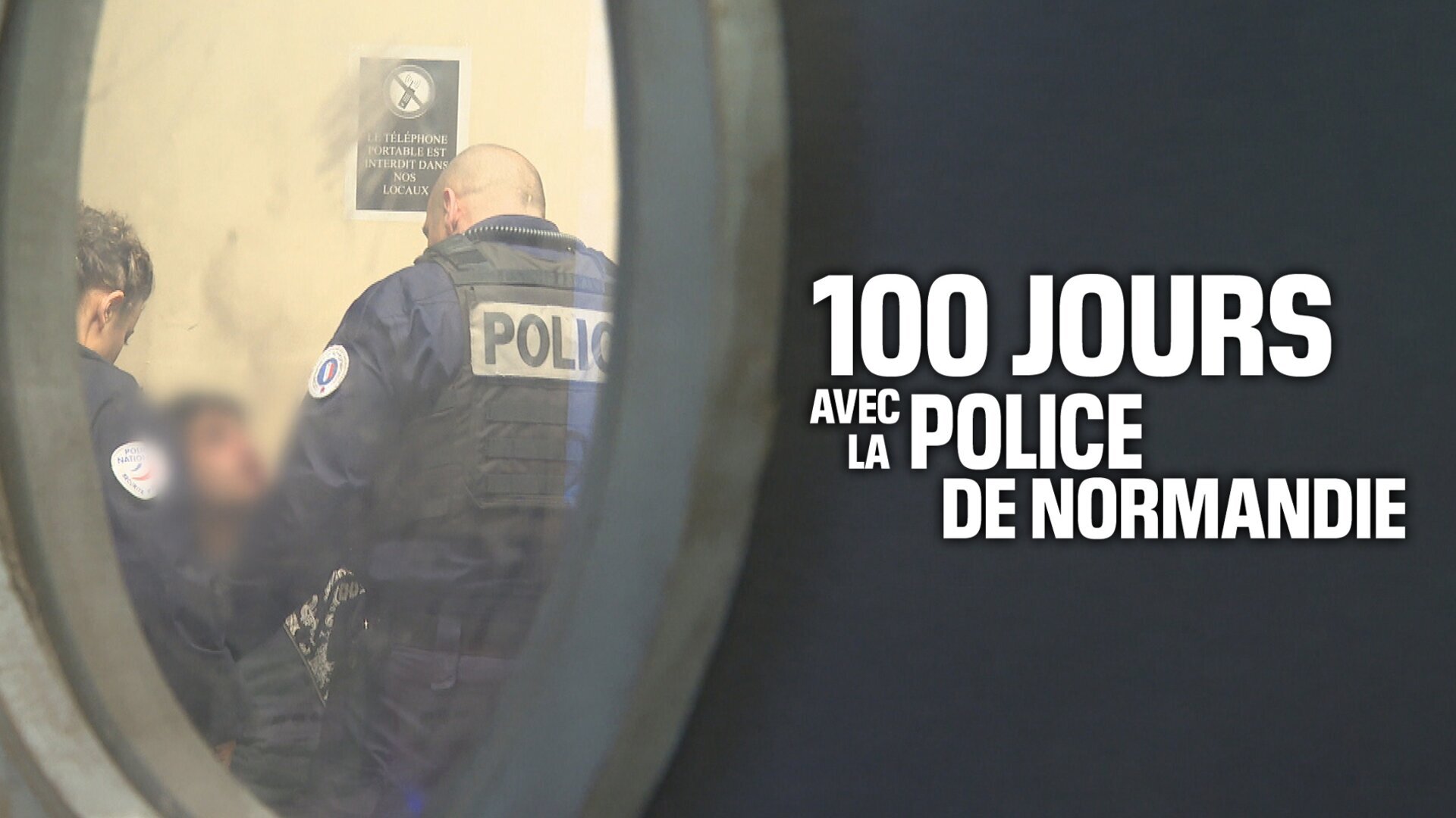 Arrestation musclée, chauffards : la police de Caen sous haute tension