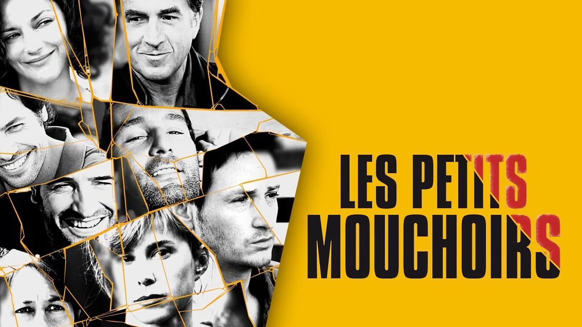 Les petits mouchoirs