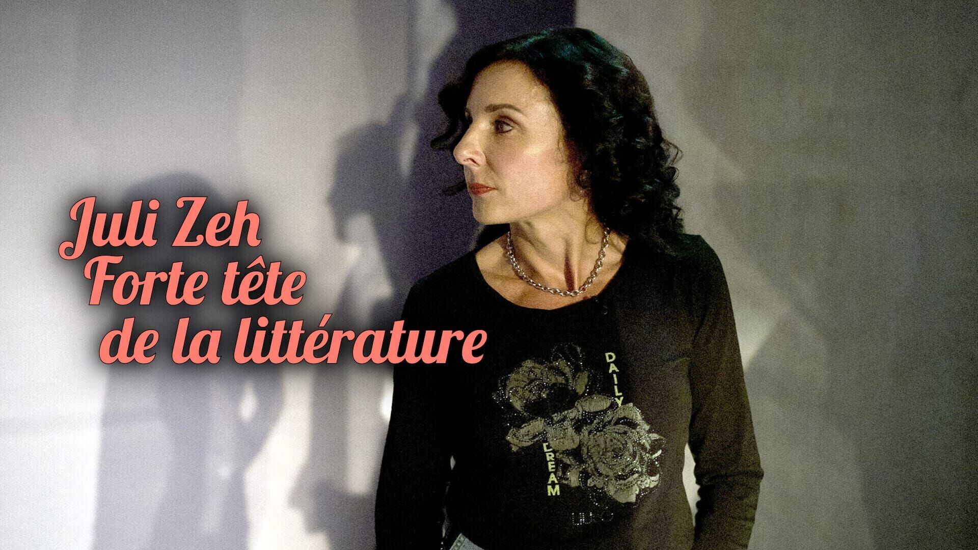 Juli Zeh : Forte tête de la littérature