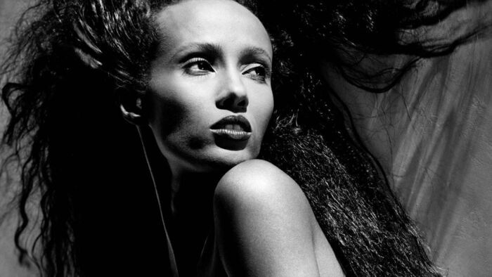 Greg Gorman Première Partie