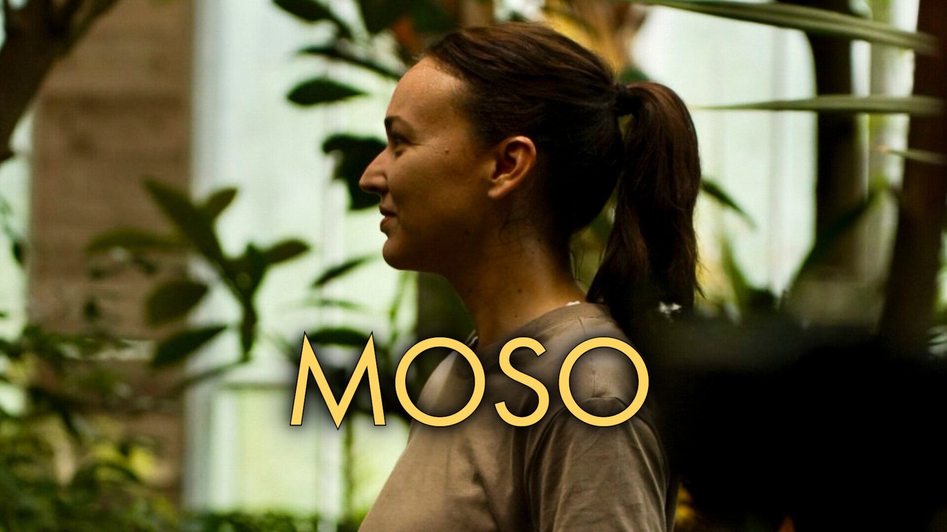 Moso