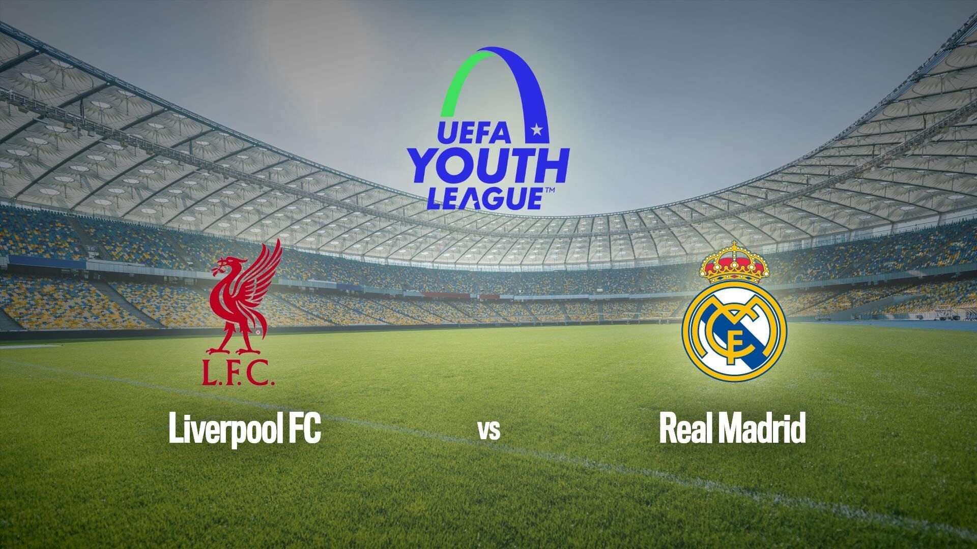 Football : UEFA Youth League