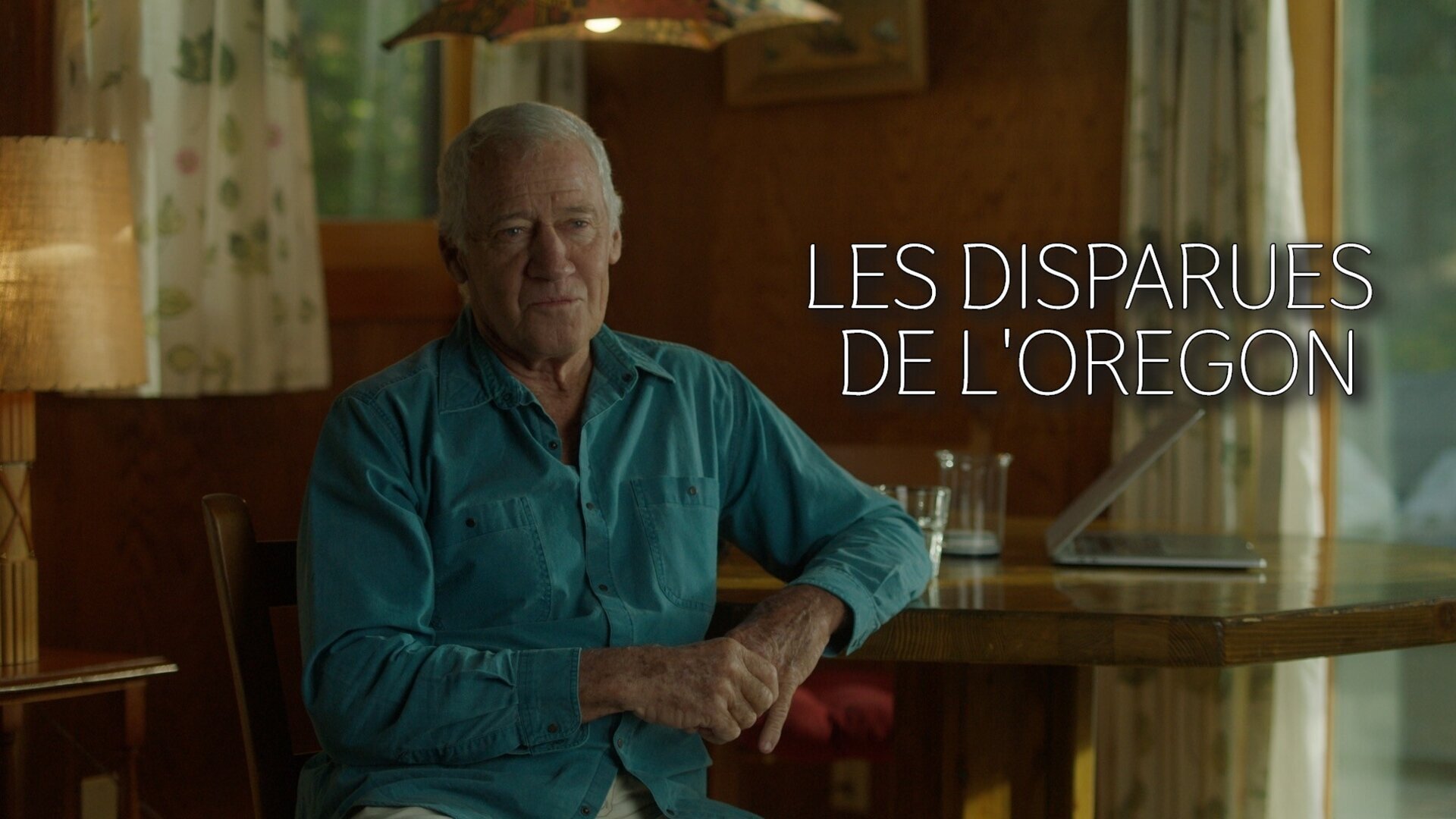 Sans laisser de trace