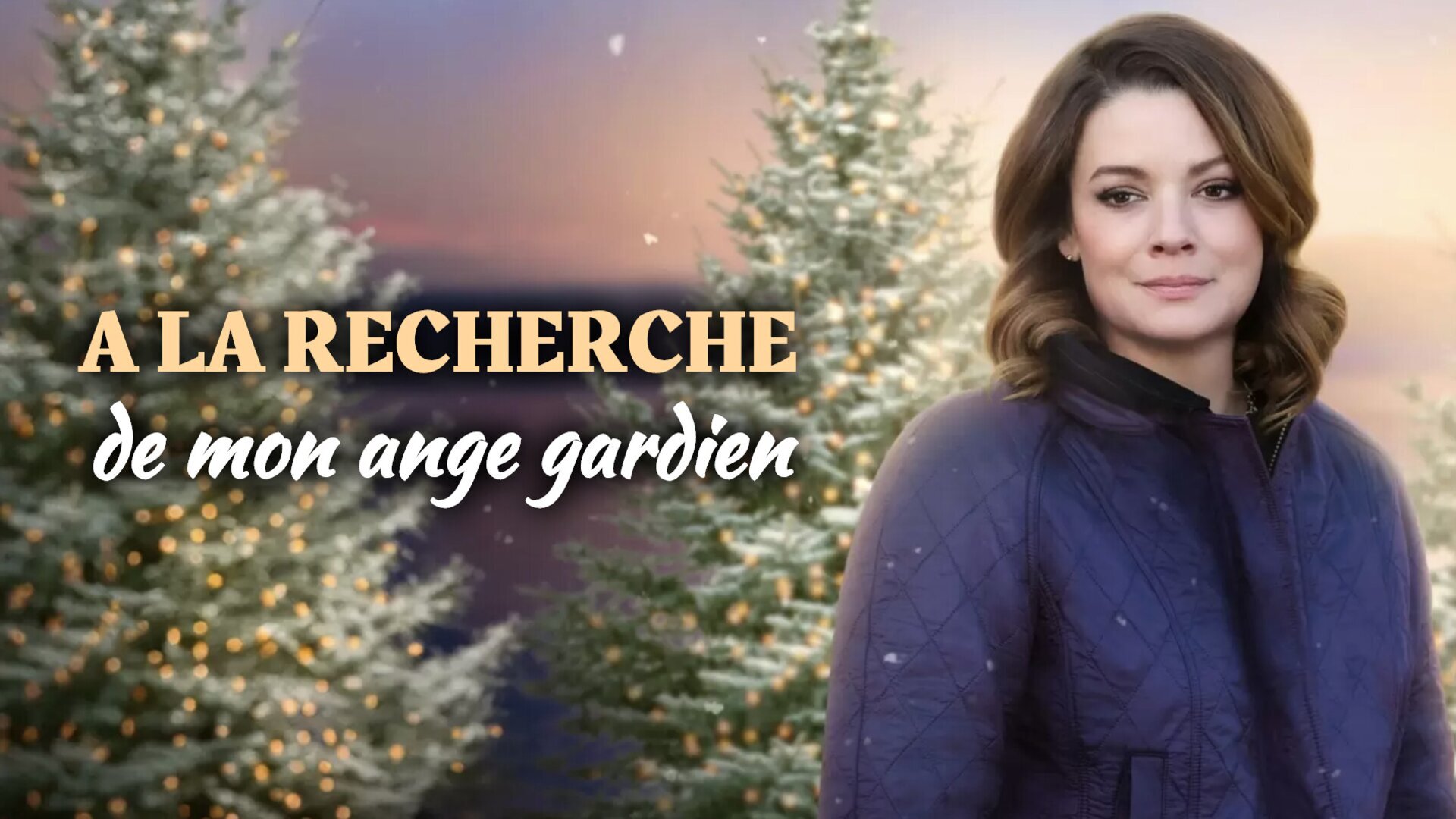 A la recherche de mon ange gardien