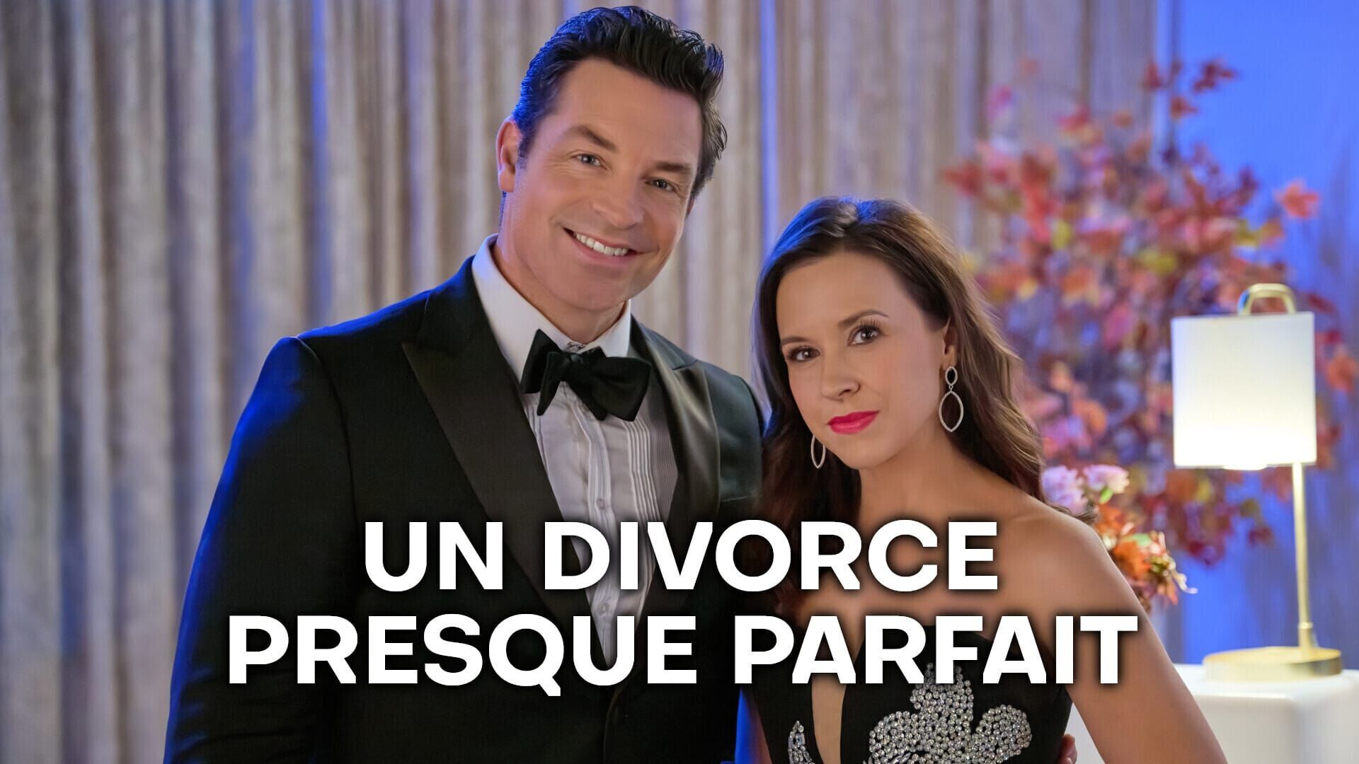 Un divorce presque parfait