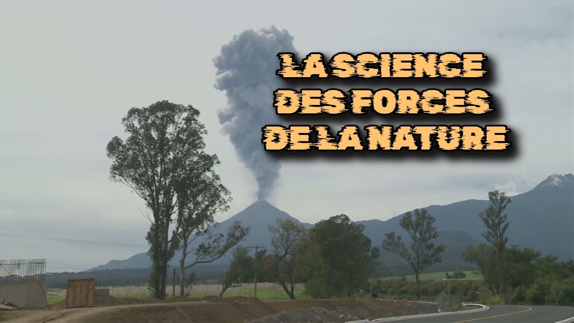 Inondations géantes