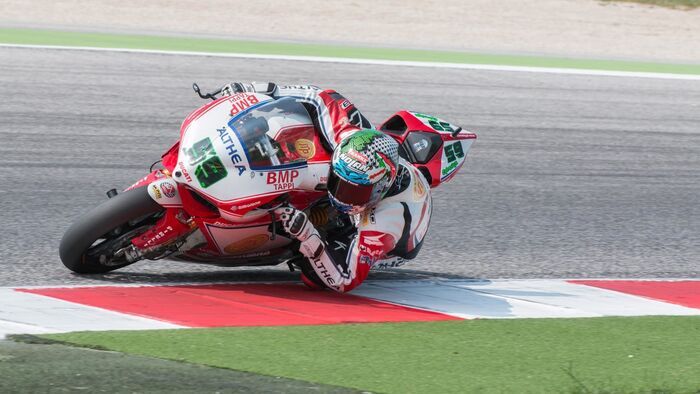 Moto 2 : Grand Prix de Catalogne