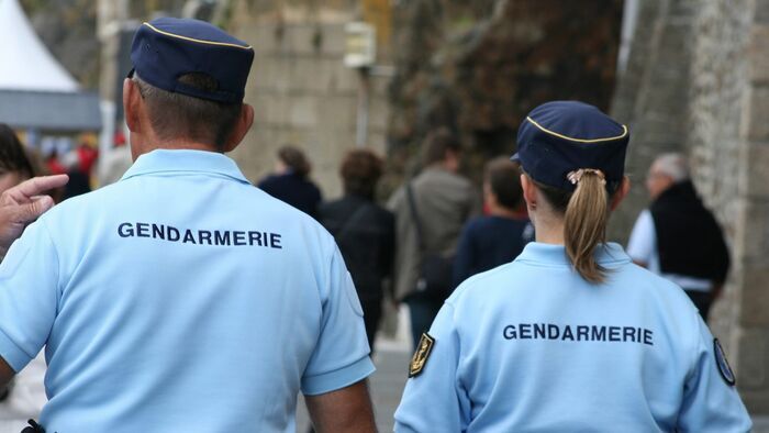 Agressions, chauffards, alcool et stups : 100 jours avec les gendarmes de choc de l'Hérault (n°1)