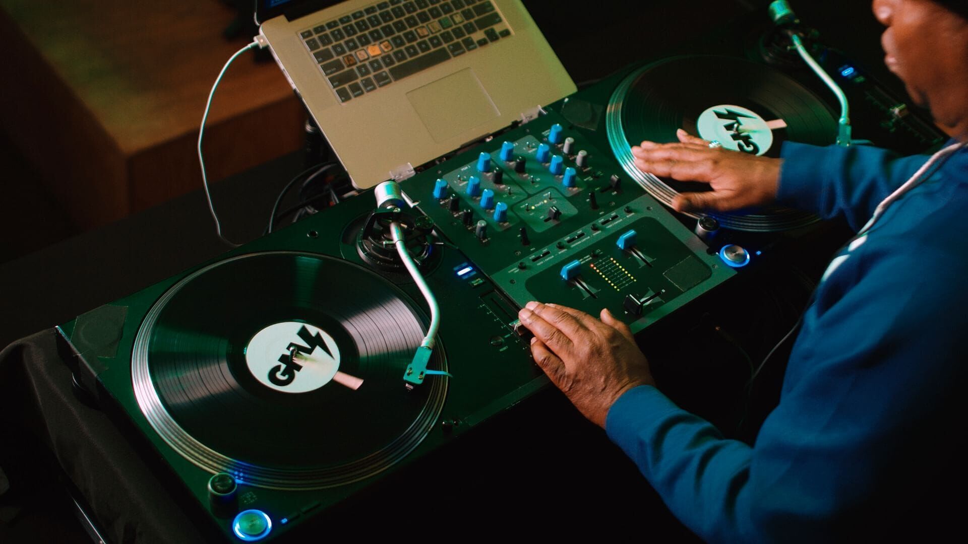 La revanche du disco