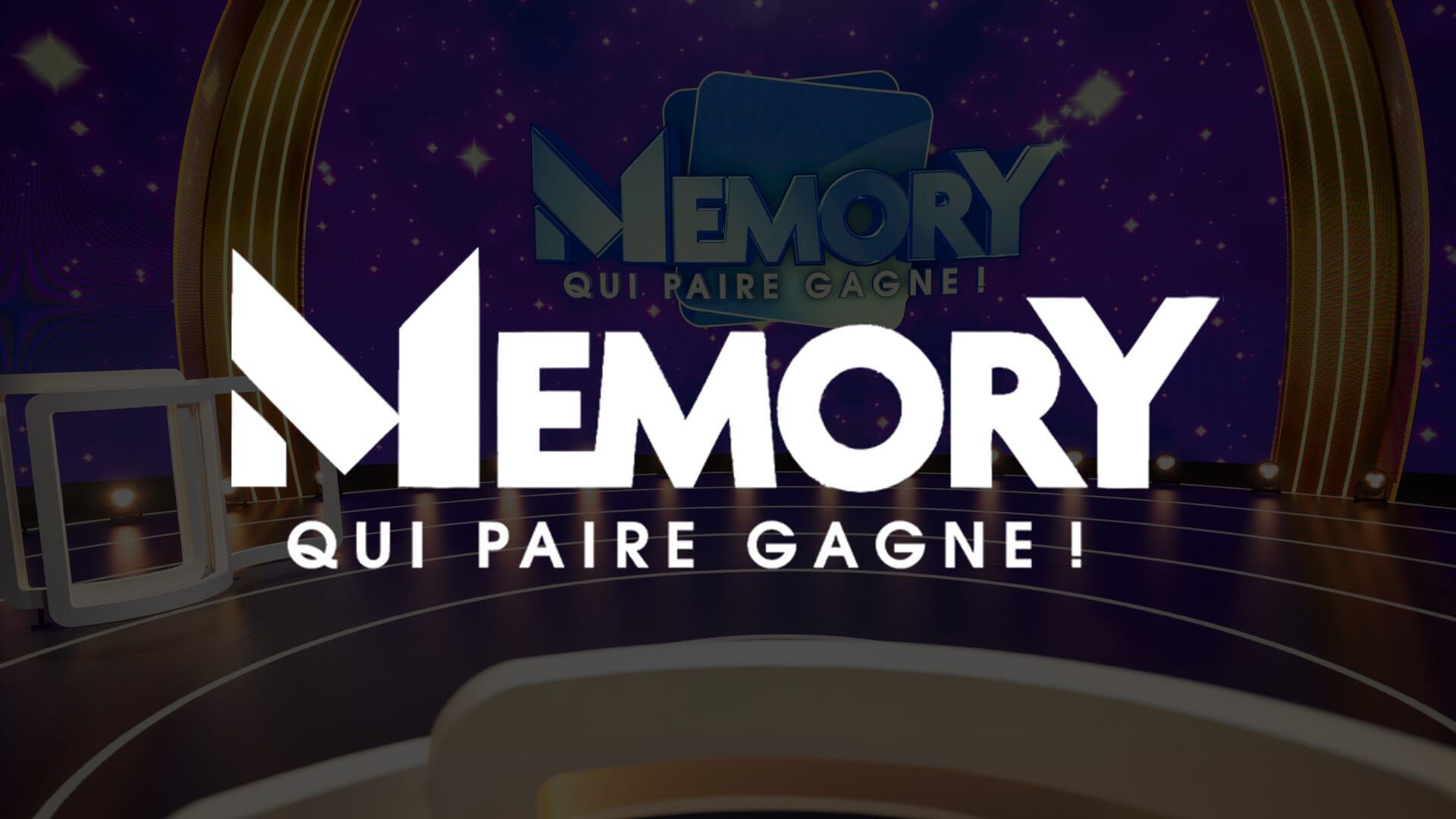 Memory, qui paire gagne !