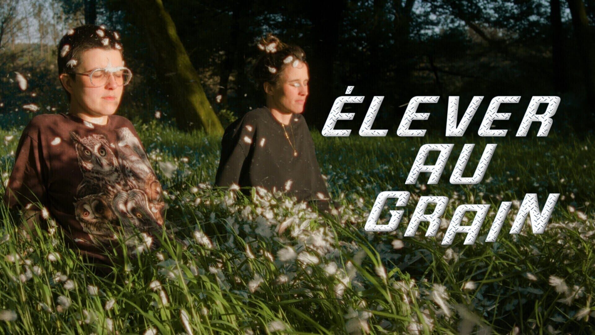 Elever au grain