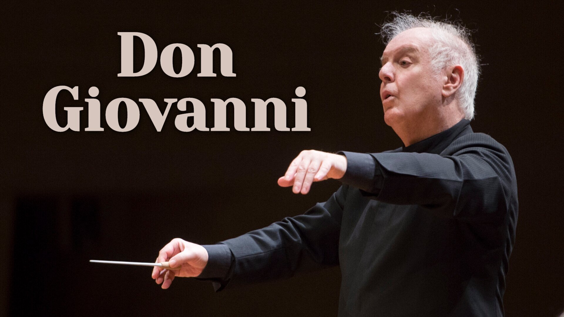 Don Giovanni