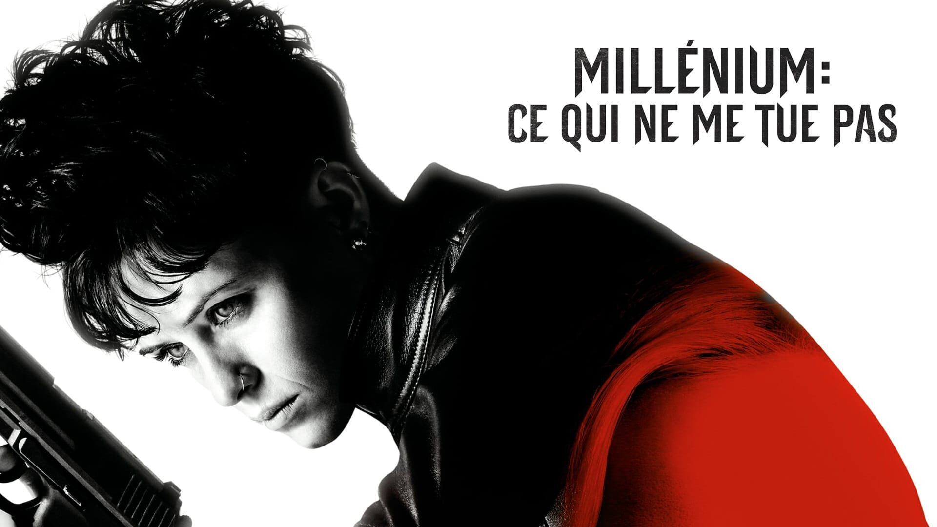 Millenium : ce qui ne me tue pas
