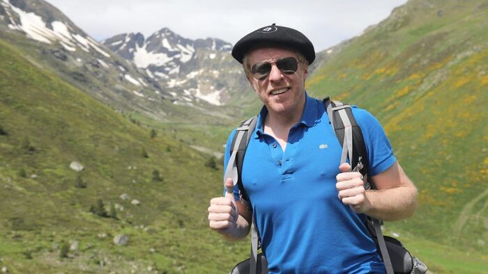 Coup de coeur pour l'Ariège