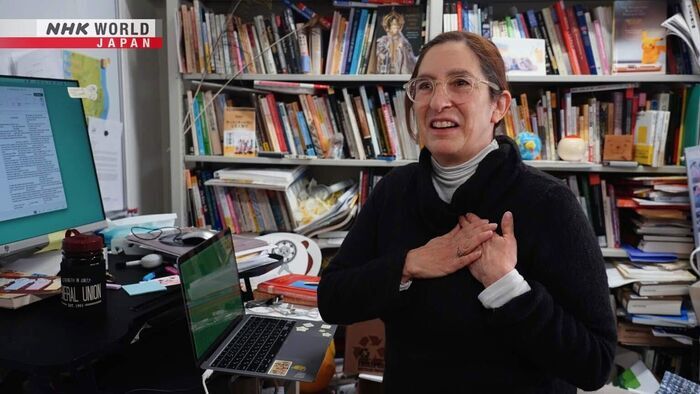 In Deep with Characters